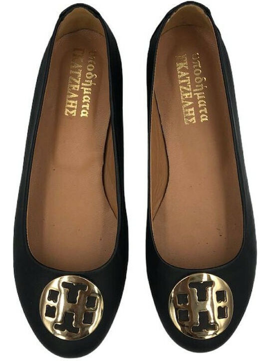 Gatzelis Shoes