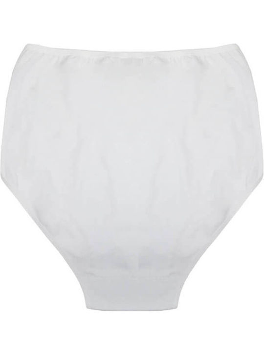 4/4 Plus Women's Slip MultiPack Black, Beige, White