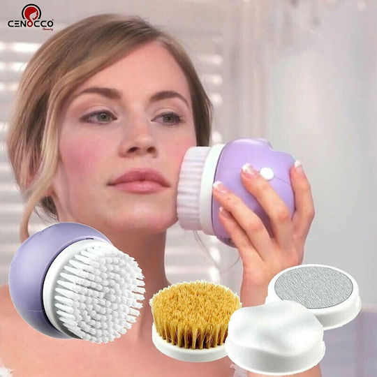 One Fashion Körperbürste Massage Yl-883 Ty