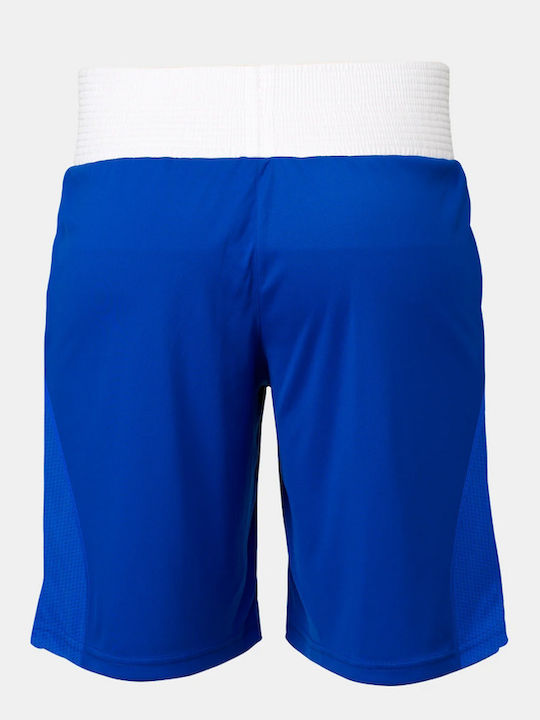 Sting Boxing Shorts 2.0 Blue