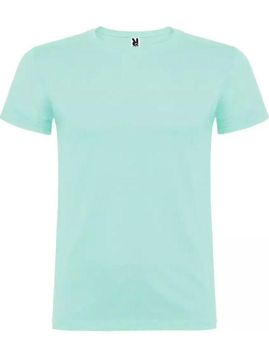 Roly Werbe-T-Shirt Garnet