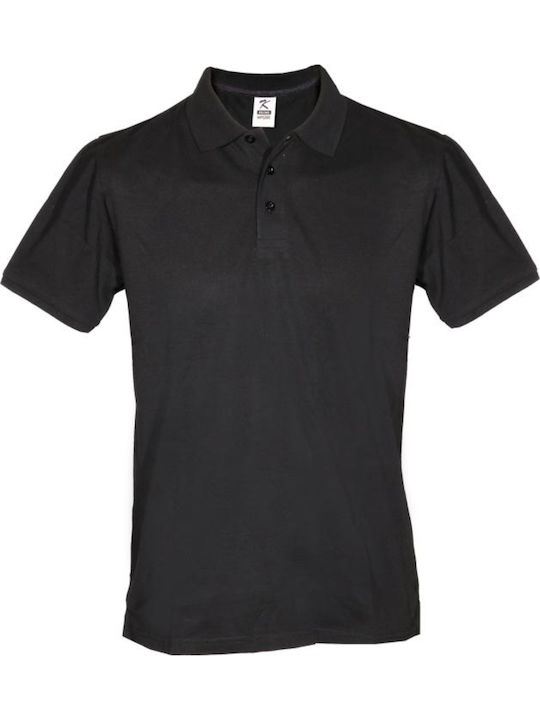 Kprime Ανδρικό Διαφημιστικό T-shirt Κοντομάνικο σε Χρώμα Kprime Ανδρικό Διαφημιστικό T-shirt Κοντομάνικο σε Χρώμα