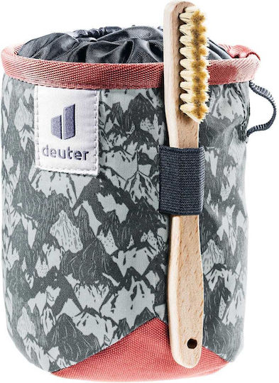 Deuter Θήκη Μαγνησίας Γκρι