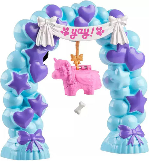 Миниатюрна играчка Polly Pocket