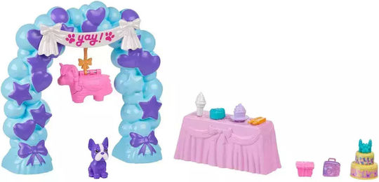 Миниатюрна играчка Polly Pocket