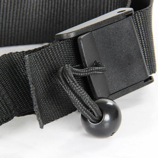 Ζώνη Σχοινιού Ρήψης Northern Diver Throw Bag Guide Belt Th-b-be