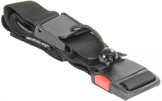Ζώνη Σχοινιού Ρήψης Northern Diver Throw Bag Guide Belt Th-b-be