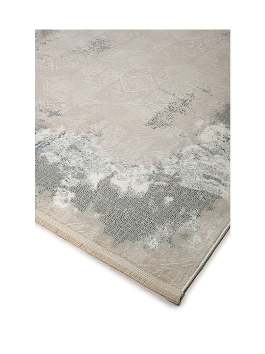Biokarpet Alora Eb96a Blue-160x230