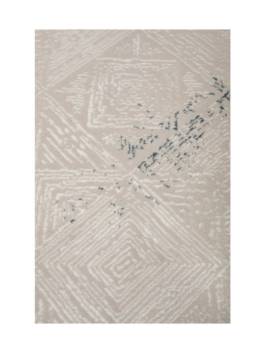Biokarpet Alora Eb96a Blue-160x230
