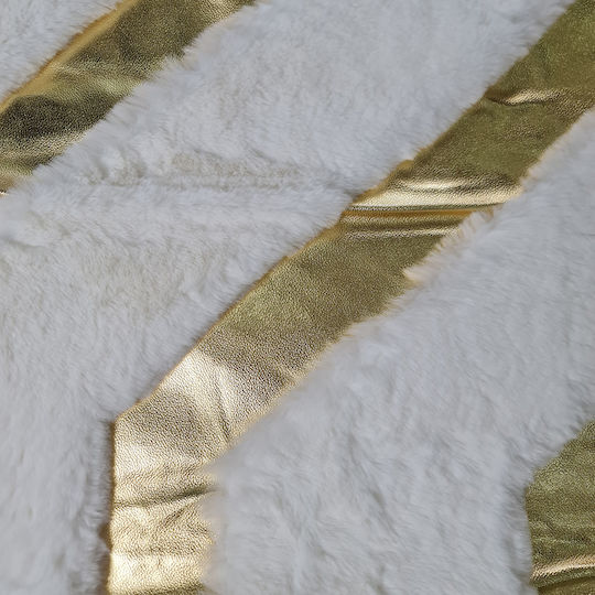 Saray Home Rabbit Luxurius Σετ Χαλιά Κρεβατοκάμαρας DSN04 3τμχ Saray Home Rabbit Luxurius Σετ Χαλιά Κρεβατοκάμαρας DSN04 3τμχ