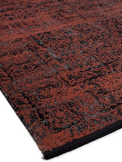 Naf Naf Negro 12870 Covor Rectangular O01