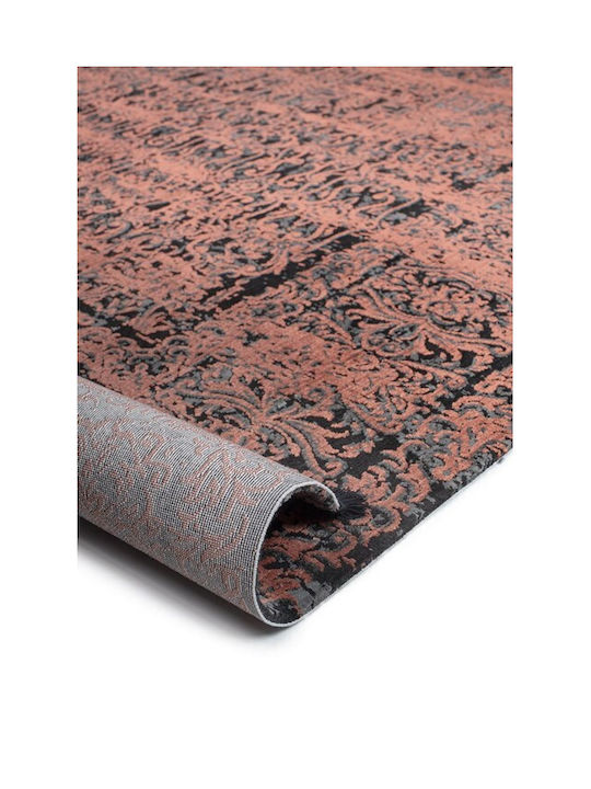 Naf Naf Negro 12870 Χαλί Διάδρομος O01 80x150cm