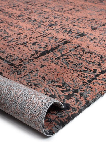 Naf Naf Negro 12870 Covor Rectangular O01