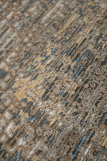 Viokarpet Arcadia 7137a Vison Кафяв 200x250
