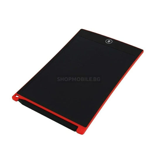 12-Zoll Zeichen Schreibtablette LCD Bildschirm Rote