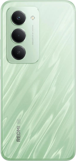 Xiaomi Redmi 15 5G Dual SIM (4GB/128GB) Ripple Green