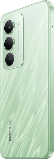Xiaomi Redmi 15 5G Dual SIM (4/128GB) Verde Ripple | Skroutz Romania