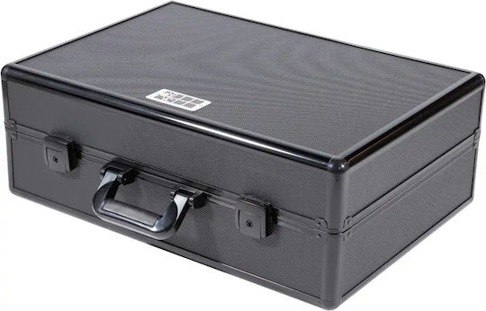 Walkasse Carcasă de zbor Cdj-3000 Pioneer Negru