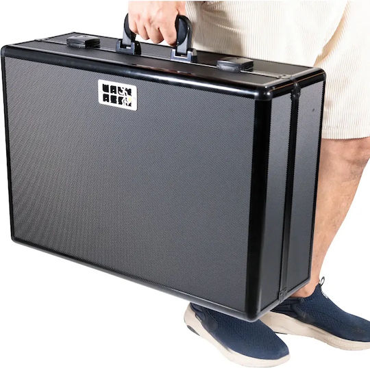 Walkasse Carcasă de zbor Cdj-3000 Pioneer Negru