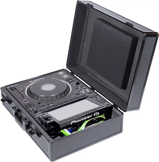 Walkasse Carcasă de zbor Cdj-3000 Pioneer Negru