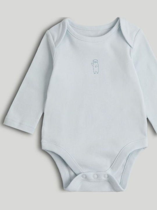 Mothercare Σετ Φορμάκια Μπλε