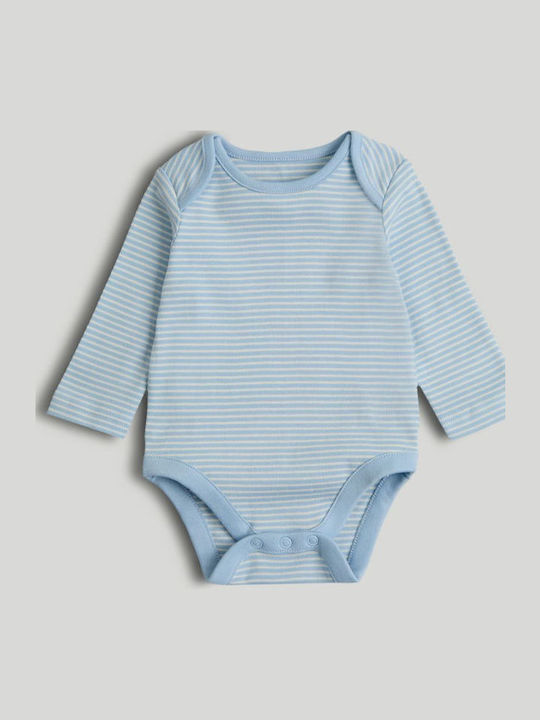 Mothercare Σετ Φορμάκια Μπλε 5τμχ