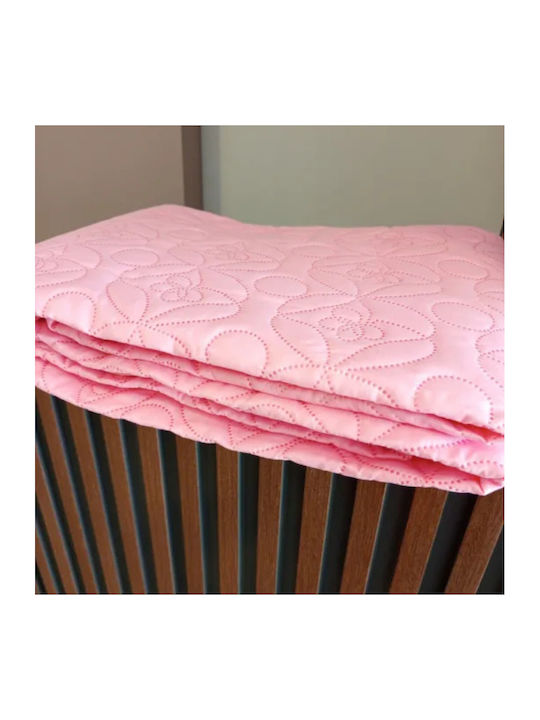 Carmel Покривало Двойно Carmel Pink 200x220см