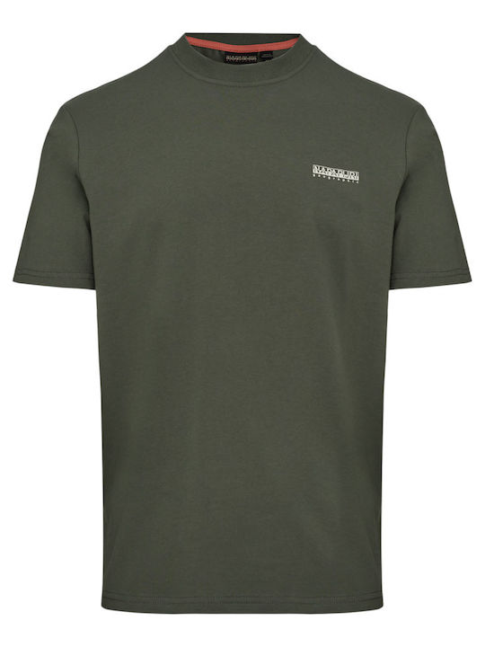 Tricou Verde