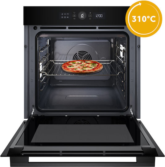 Whirlpool Over Counter Oven 73lt W59.5cm.