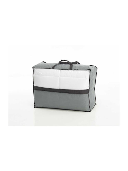 Vesta Home Πάπλωμα Μονό 170x240εκ. Λευκό 200 GSM 8.5 togs