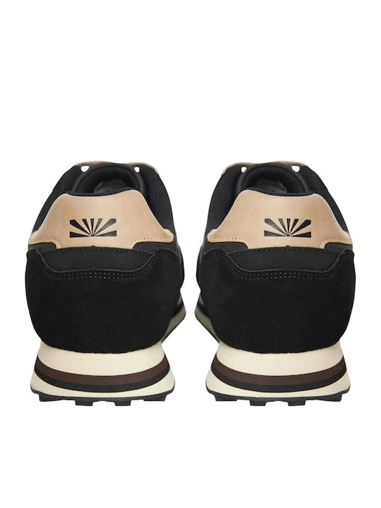 Ανδρικά Sneakers Μαύρα