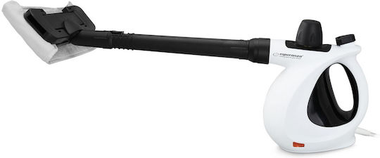 Esperanza Hand Steam Cleaner 3bar