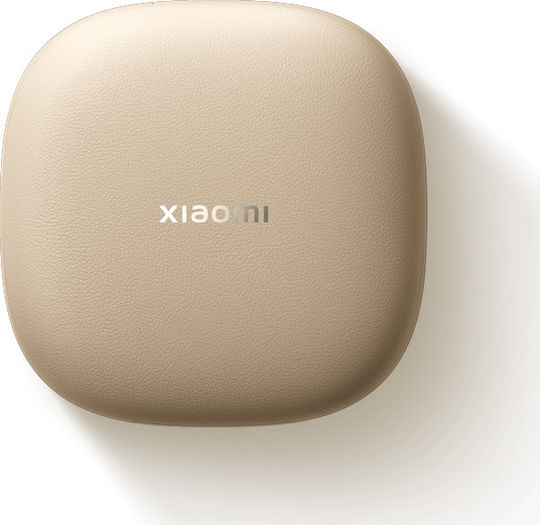 Xiaomi OpenWear Stereo Pro Open Ear Bluetooth Handsfree Căști cu Rezistență la Transpirație și Carcasă de Încărcare Sand Gold