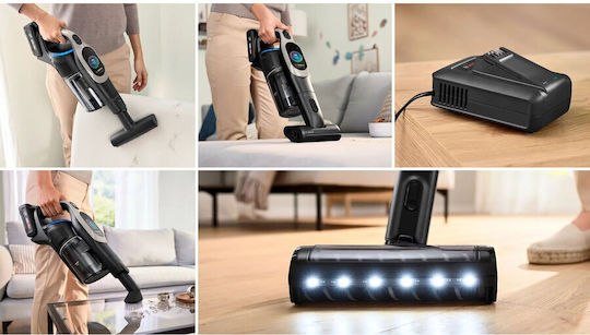 Bosch Bürste für Staubsauger