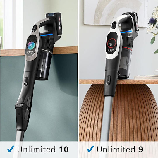 Bosch Bürste für Staubsauger