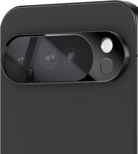 Avizar Camera Lens Protection Google Pixel 10 Pro Xl In Tempered Glass Transparent