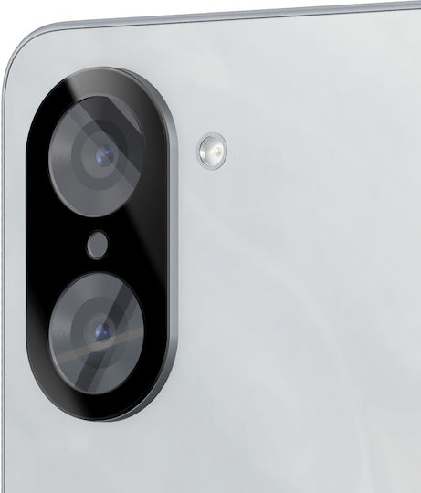 Imak Camera Lens Protection Oneplus Nord Ce5 In Tempered Glass Transparent