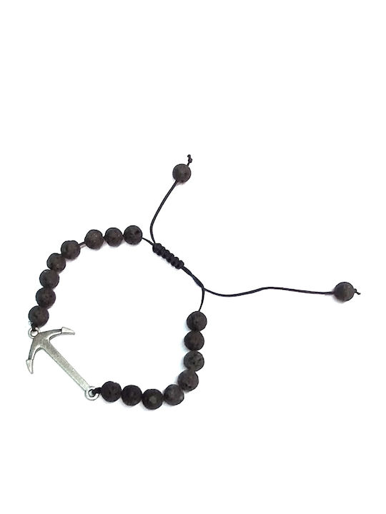 Amalfi Accessories Men's Bracelet