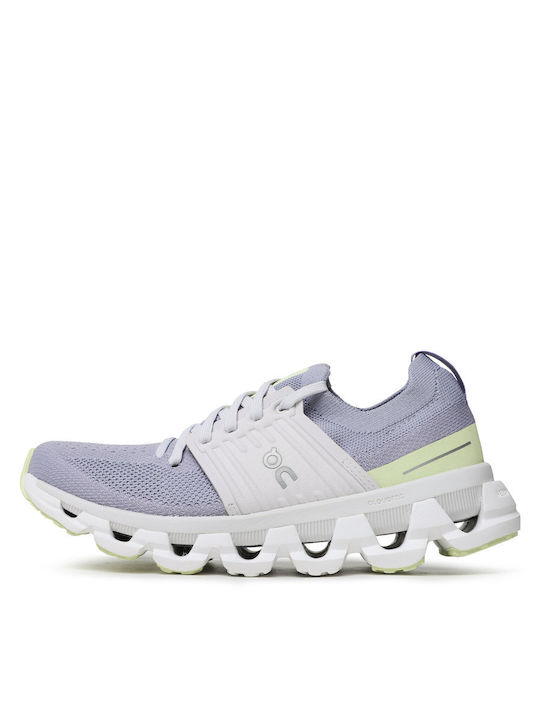 Cloudswift 3 Γυναικεία Sneakers Μπλε