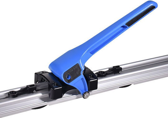 Bulle Tile Cutter Manual 3200mm