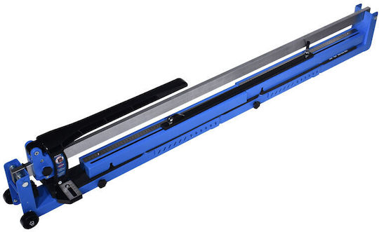 Bulle Tile Cutter Manual 1200mm