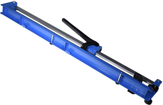 Bulle Tile Cutter Manual 1200mm