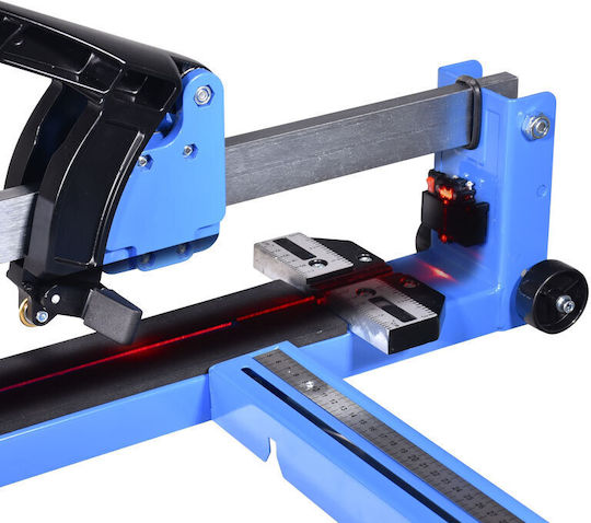 Bulle Tile Cutter Manual 1200mm