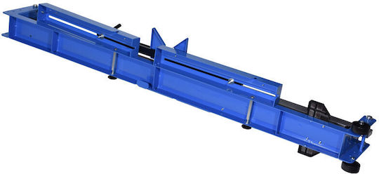 Bulle Tile Cutter Manual 1016mm