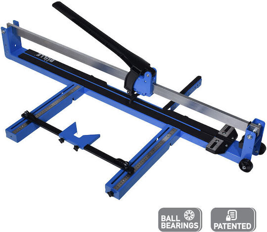 Bulle Tile Cutter Manual 1016mm