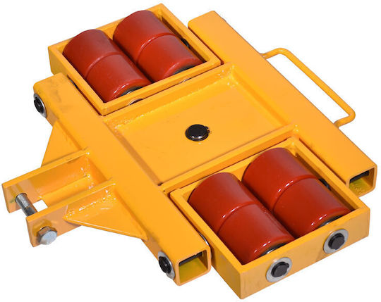 Express Lifting & Pulling Equipment for Weight Load up to 40kg