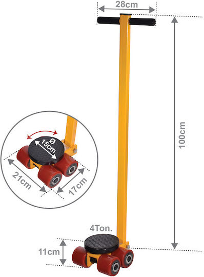 Express Lifting & Pulling Equipment