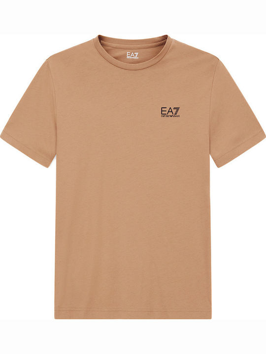 T-Shirt Tigers Eye
