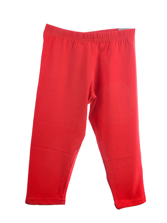 Детски Клин Capri Bordeaux