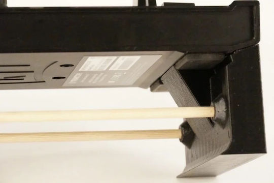 Coverup Support Stand Traktor X1 F1 Z1 Base Traktor Kontrol X1 F1 Z1